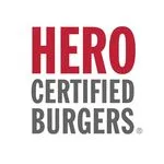 Hero Certified Burgers discount code